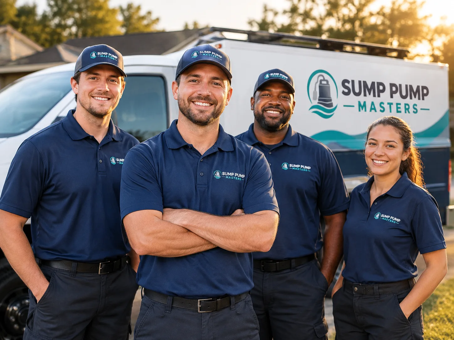 Sump Pump Repair company in Cassel, CA