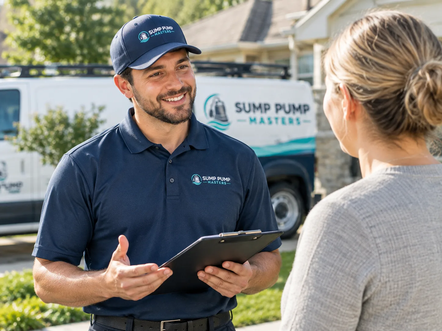 Sump Pump Repair Cassel, CA FAQs